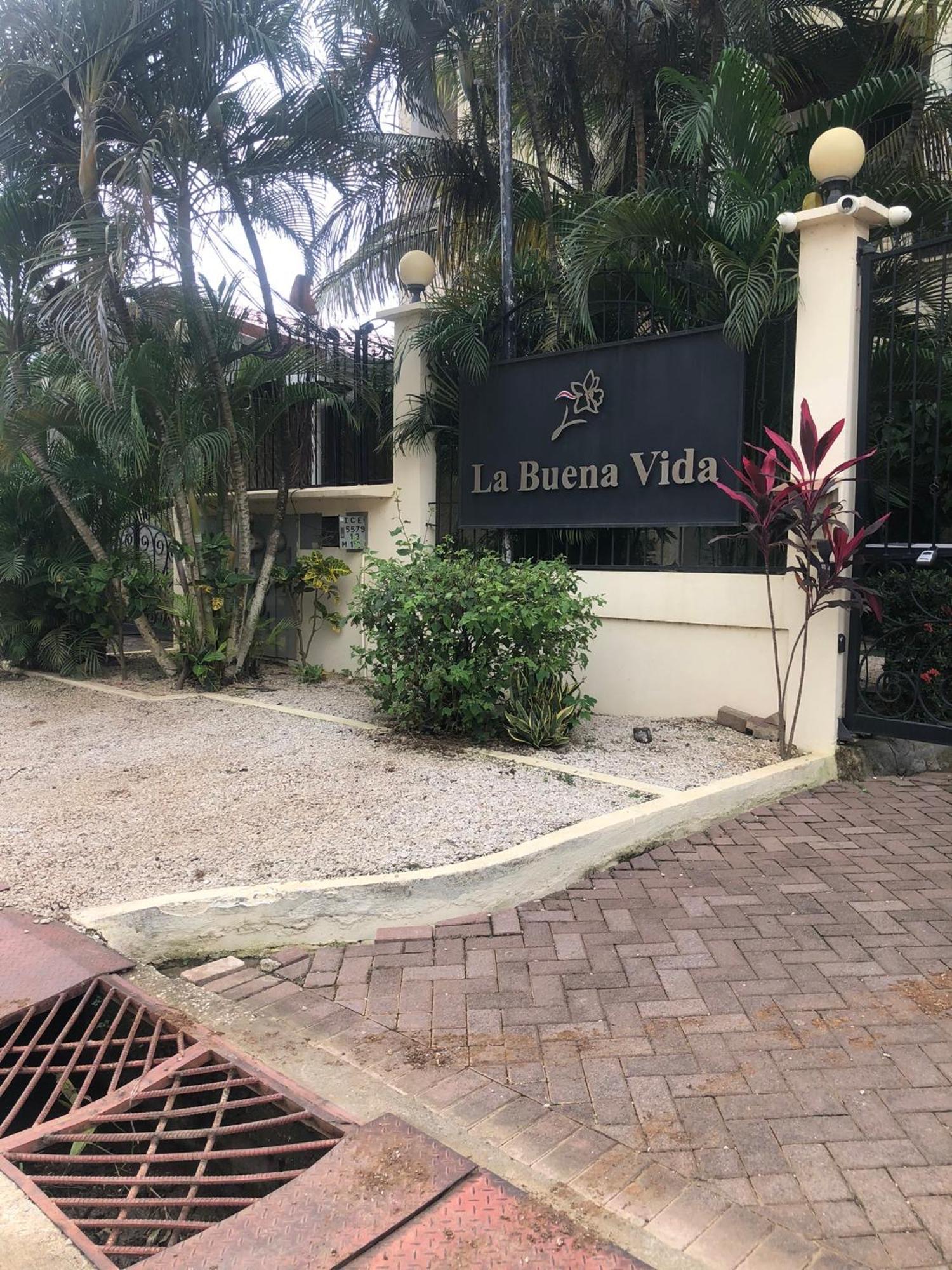 La Buena Vida 2 Apartment Tamarindo Bagian luar foto