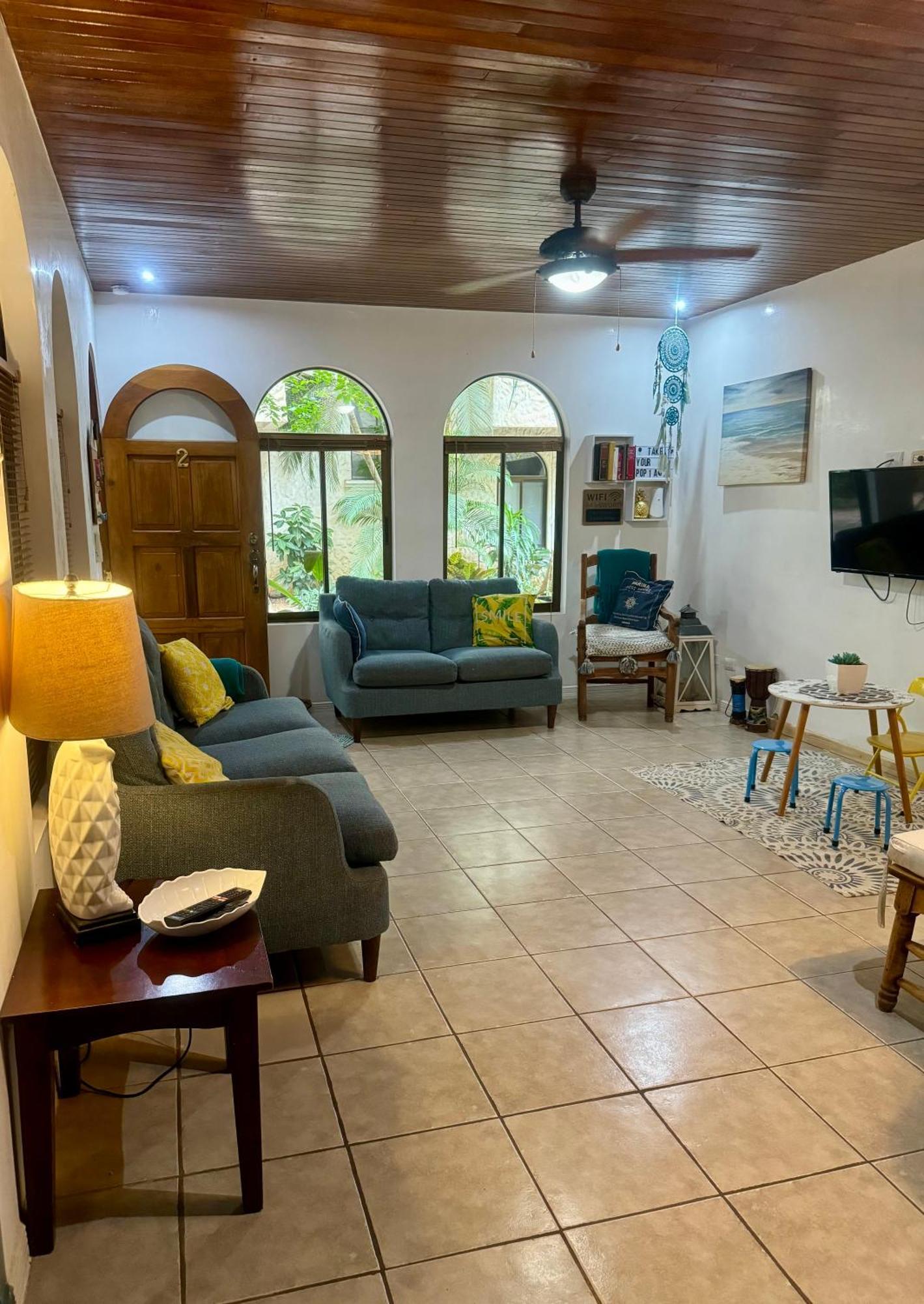 La Buena Vida 2 Apartment Tamarindo Bagian luar foto
