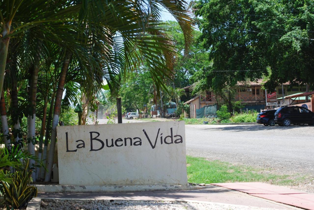 La Buena Vida 2 Apartment Tamarindo Bagian luar foto