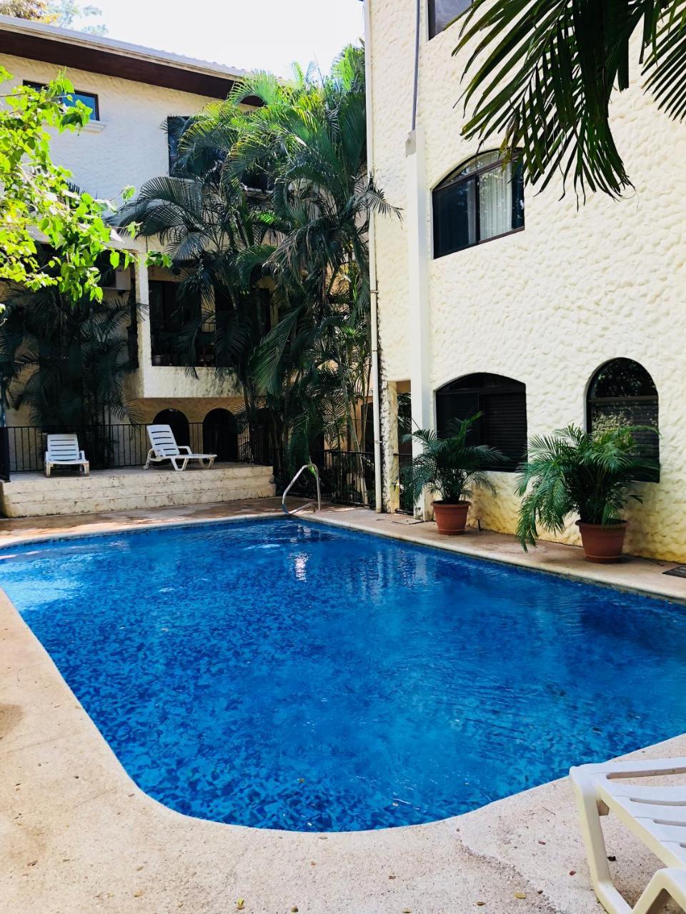 La Buena Vida 2 Apartment Tamarindo Bagian luar foto