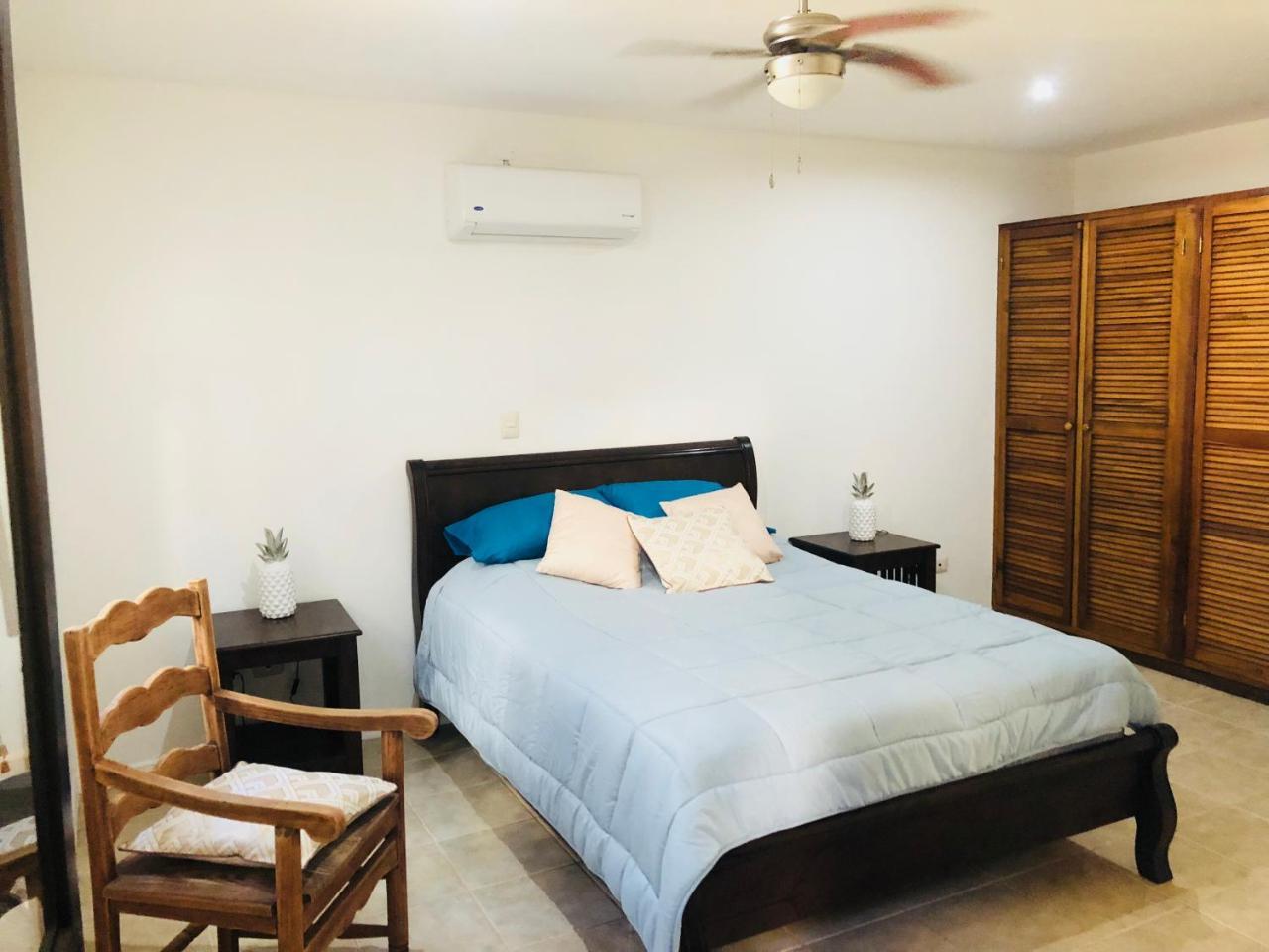 La Buena Vida 2 Apartment Tamarindo Bagian luar foto
