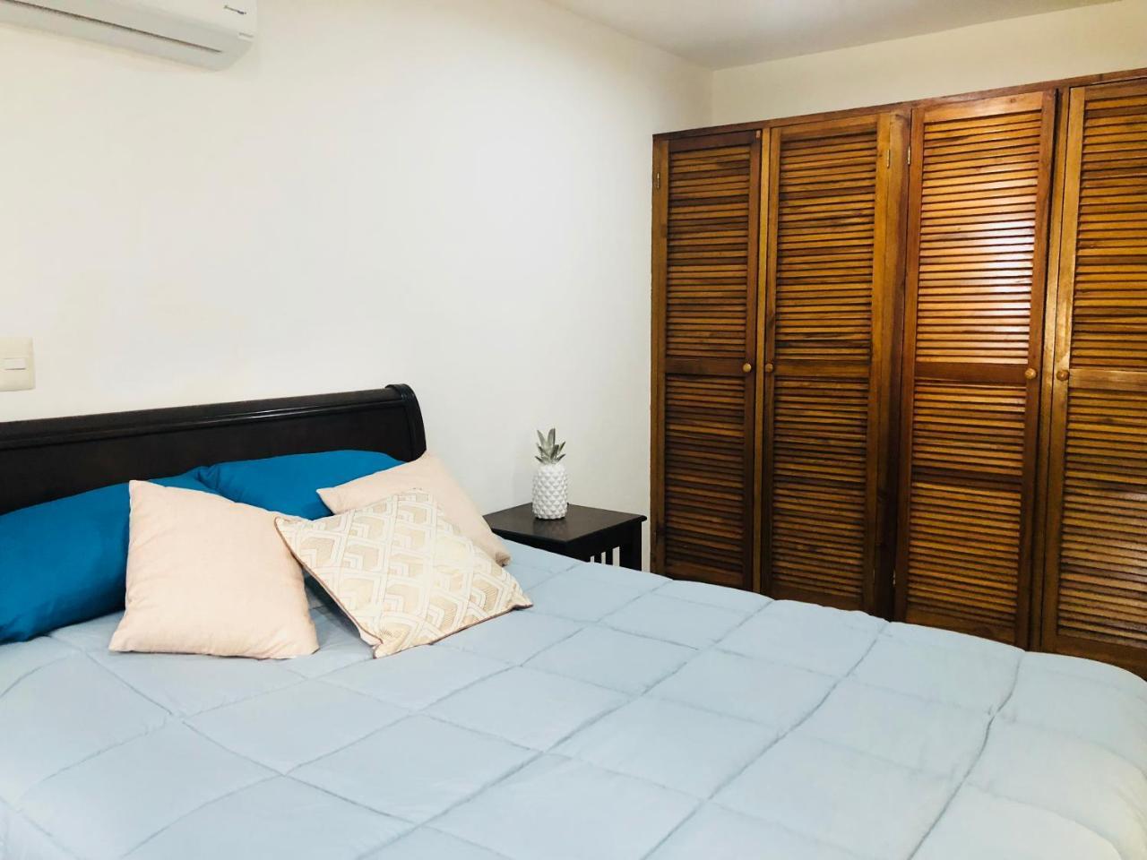 La Buena Vida 2 Apartment Tamarindo Bagian luar foto
