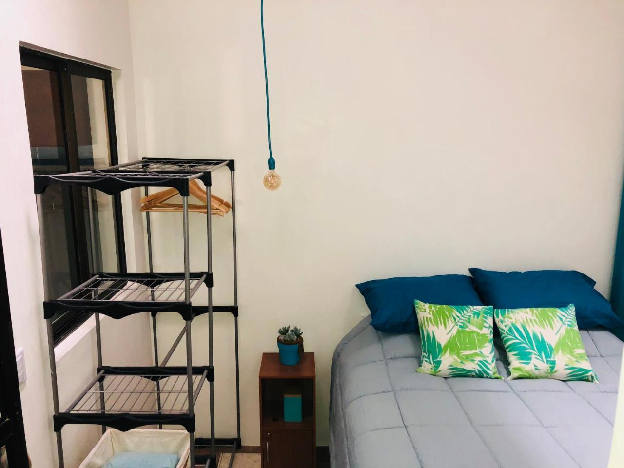 La Buena Vida 2 Apartment Tamarindo Bagian luar foto